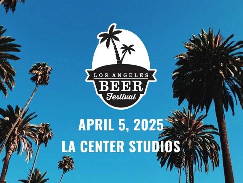 LA Beer Festival Spotlight: B2B Essentials