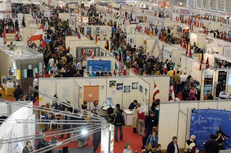 Inside International Exhibition of Inventions Geneva: B2B Key Insights - 1