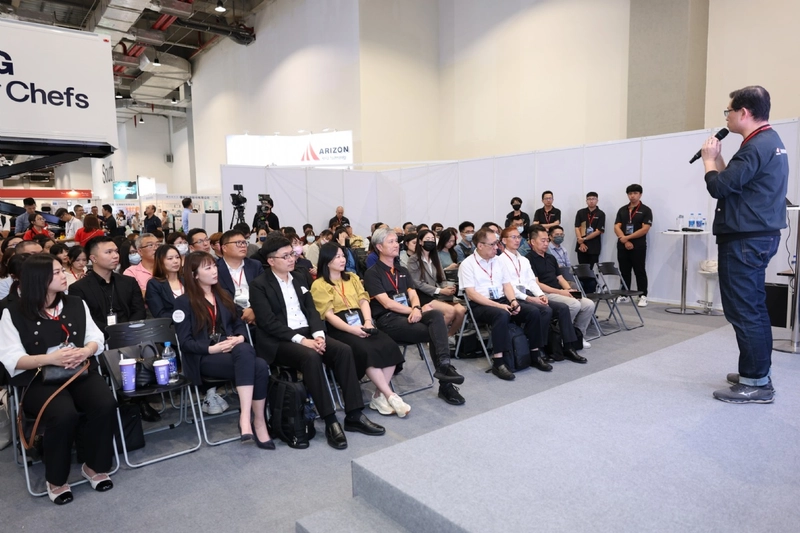 Why Taipei International Logistics & IoT Exhibition Matters for B2B - 2