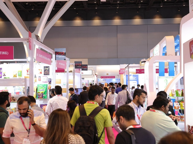 Contract Manufacturing & Private Label Expo Spotlight: B2B Essentials - 3