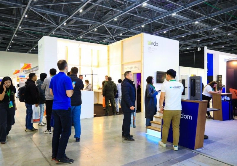 Interlight Central Asia Spotlight: B2B Essentials - 3
