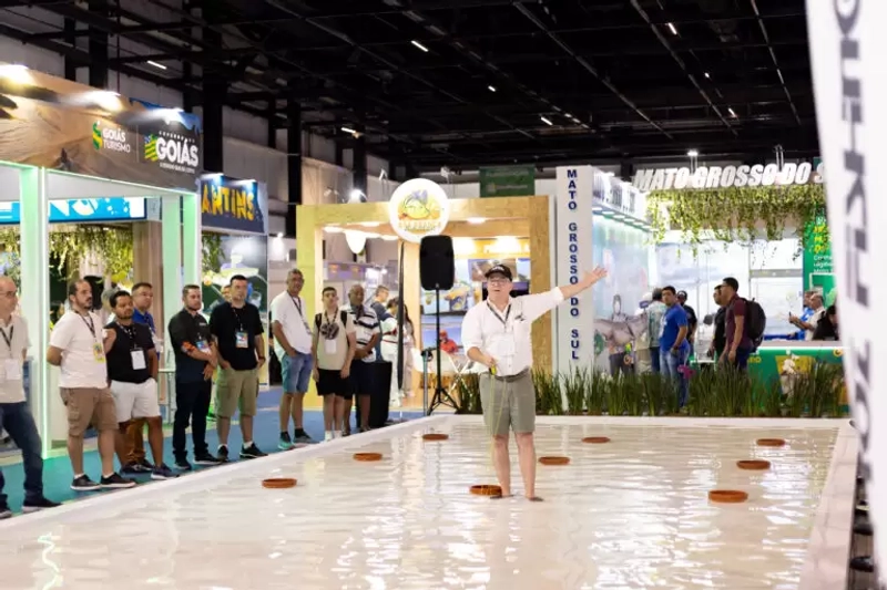 Inside Pesca & Companhia Trade Show: B2B Key Insights - 1