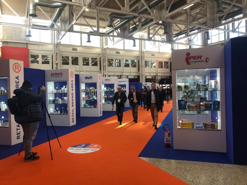 Why Attend Marca Bologna? B2B Intro - 1