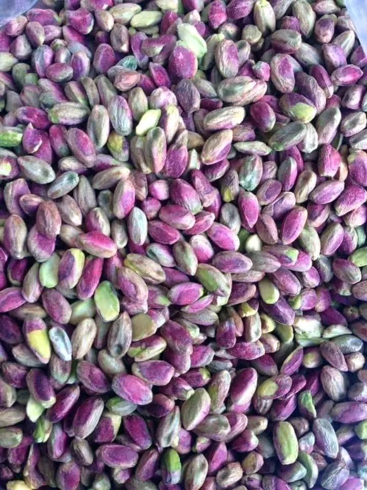 Premium Natural Shelled Pistachio