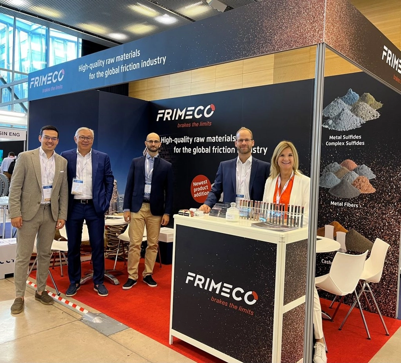 Unlock EuroBrake : Must-Know B2B Event - 3