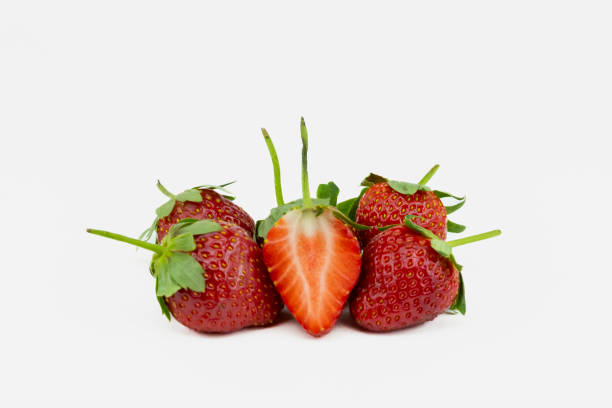Top 6 Strawberry Suppliers in Egypt in Year 2025