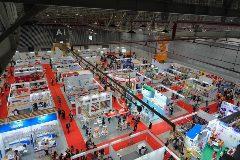 Why Phar-Med Cambodia Matters for B2B - 2