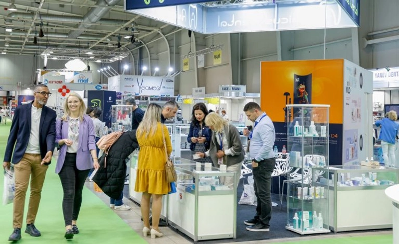 Discover Bulmedica Buldental Derma & Aesthetics: B2B Event Guide