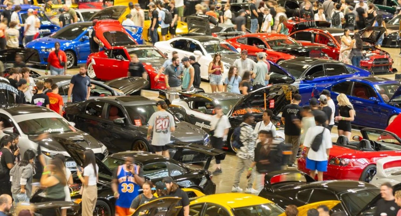 Why Attend Importfest? B2B Intro - 2
