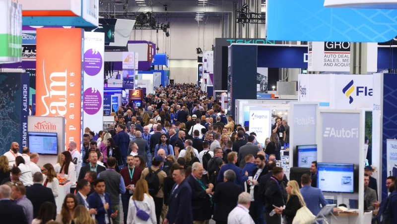 Discover NADA Show: B2B Event Guide - 3