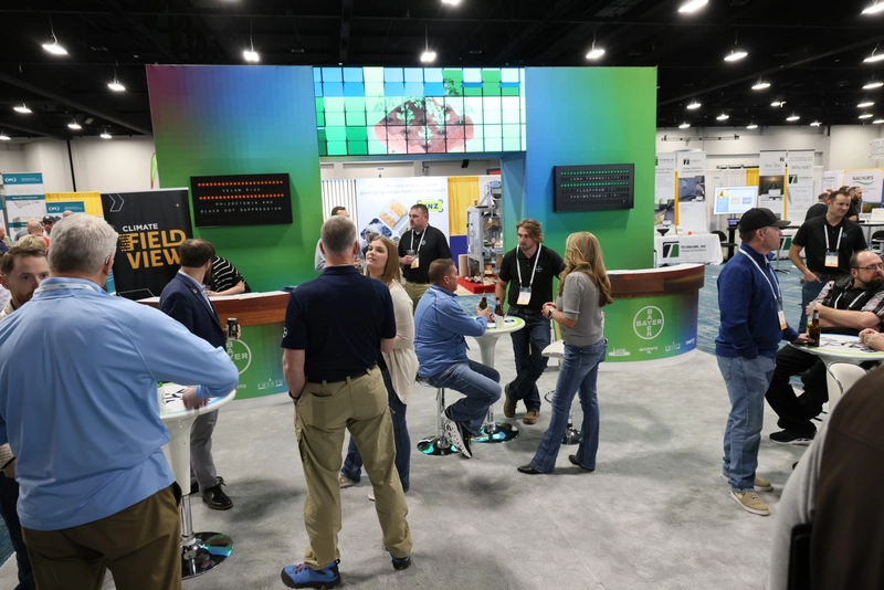 Why Attend Potato Expo? B2B Intro - 1