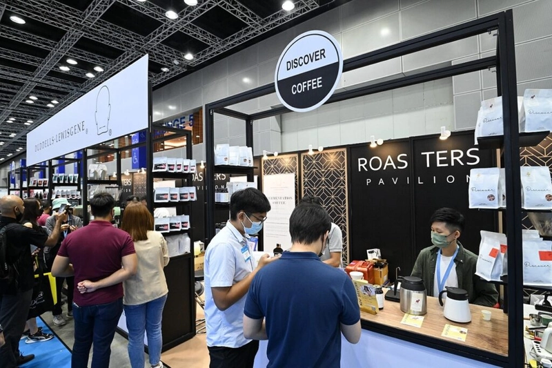 Why INTERNATIONAL CAFÉ & BEVERAGE SHOW Matters for B2B - 1