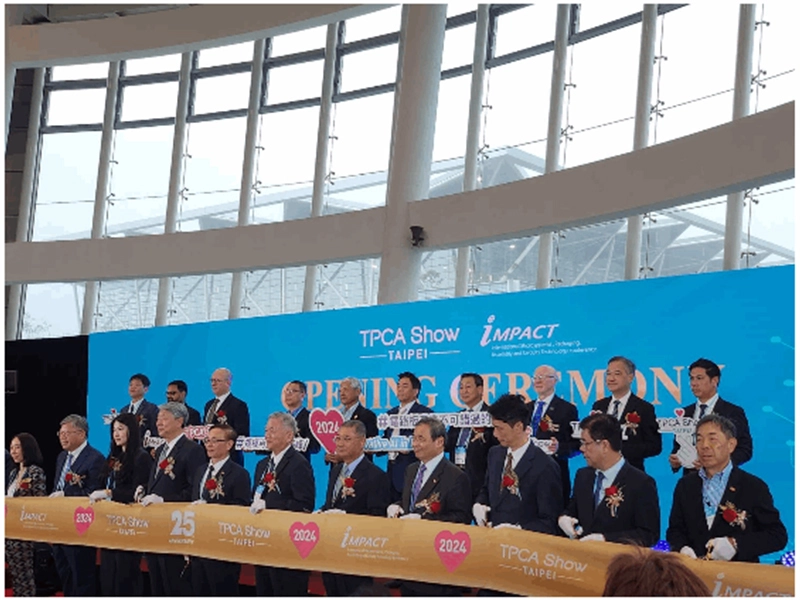 Why TPCA Show Matters for B2B - 2