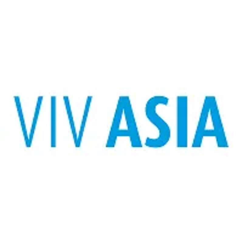 Why VIV Asia Matters for B2B