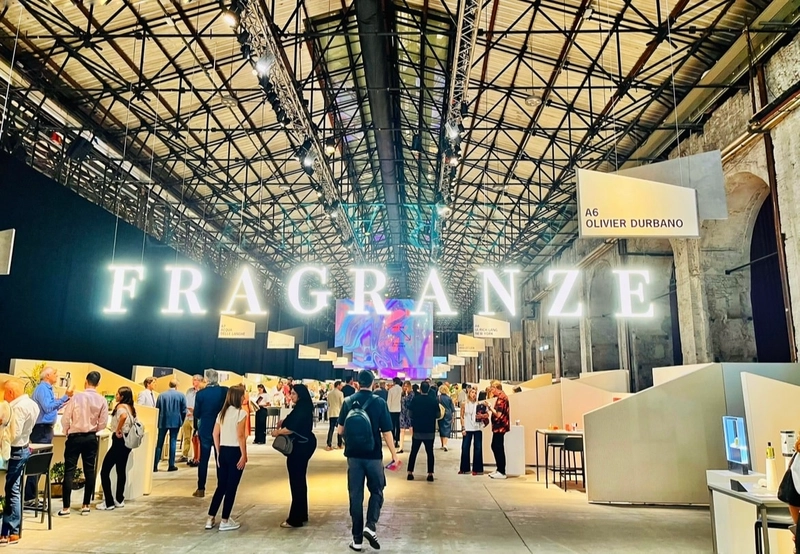 Unlock Fragranze: Must-Know B2B Event - 3
