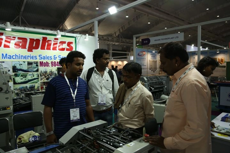 Unlock Print Fair: Must-Know B2B Event - 1