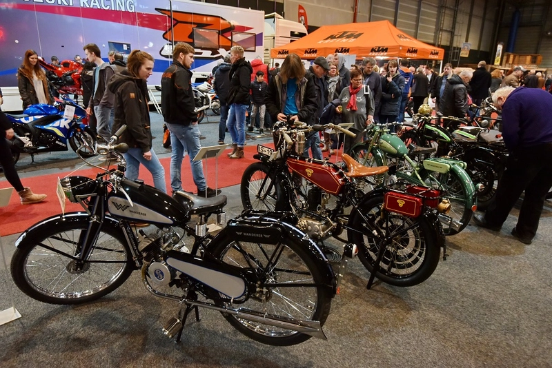 Unlock MOTORRAD SHOW: Must-Know B2B Event - 3
