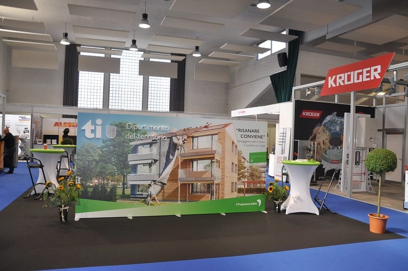 Unlock TICINO IMPIANTISTICA: Must-Know B2B Event - 2