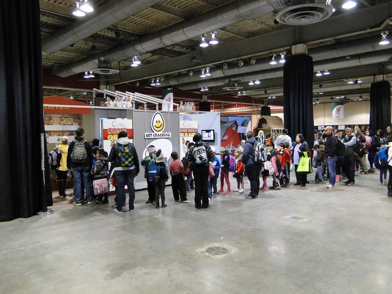 Discover Aggie Days: B2B Event Guide - 1