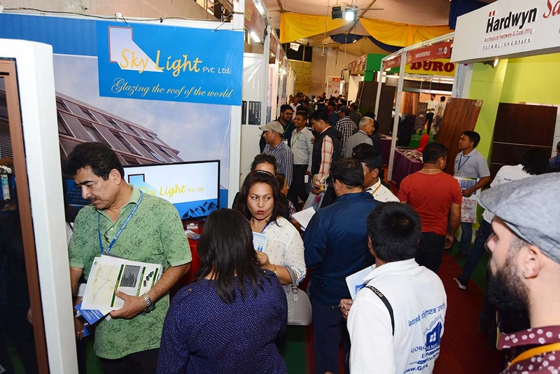 Discover NEPAL BUILDCON EXPO: B2B Event Guide - 3
