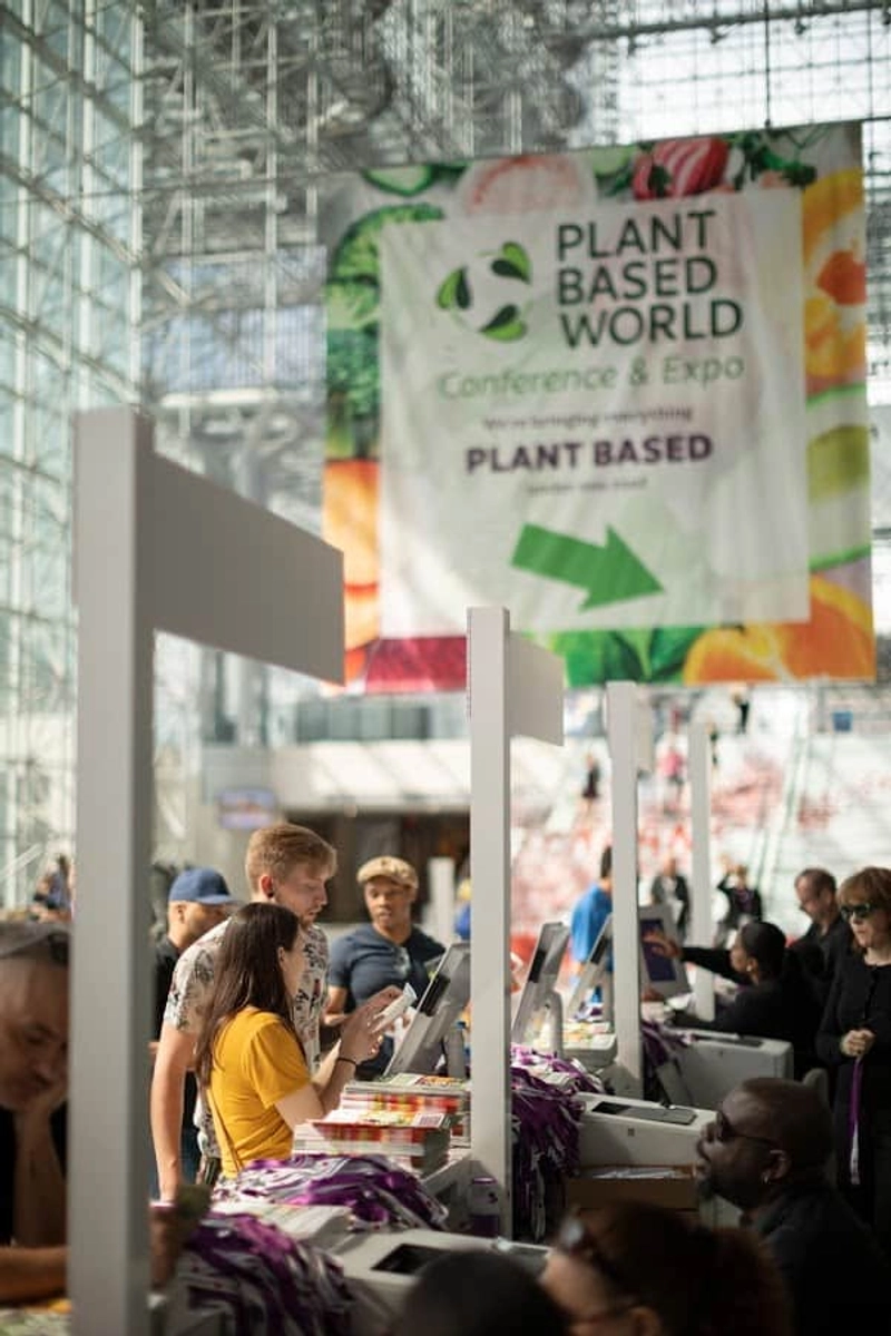 Inside Plant Based World Expo Europe: B2B Key Insights - 3