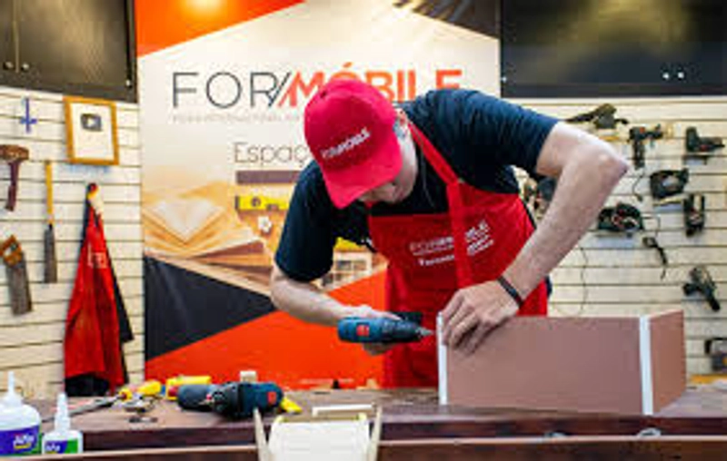 FEIRA FORMÓBILE Spotlight: B2B Essentials - 2