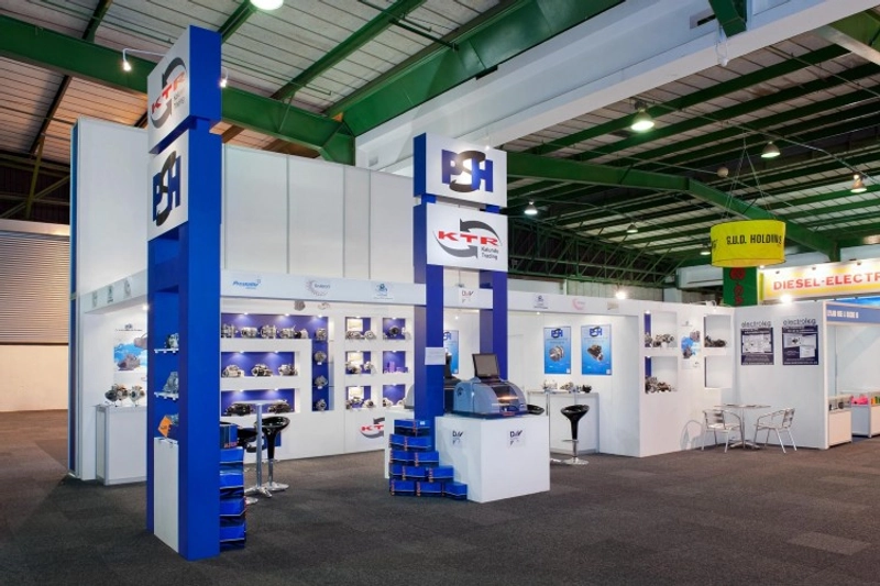 Why Attend THE GAPP PRINT EXPO? B2B Intro - 1