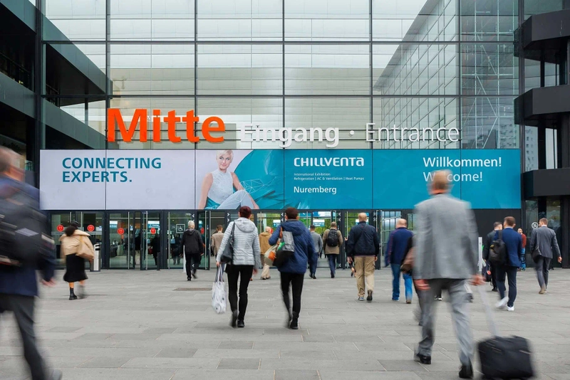 Why Chillventa Matters for B2B - 2