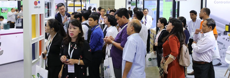 Why Attend Mostra Convegno Expocomfort Asia? B2B Intro - 2