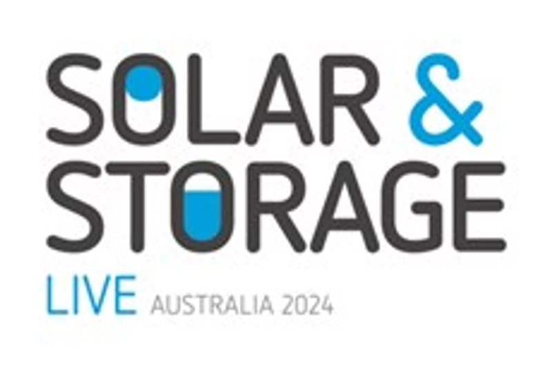 Unlock SOLAR & STORAGE LIVE - AUSTRALIA: Must-Know B2B Event