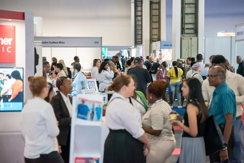 Why South African Pharmaceutical Exhibition Matters for B2B - 2