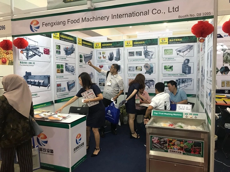 Unlock Malaysia Packaging & Food Processing Exhibition: Must-Know B2B Event - 2