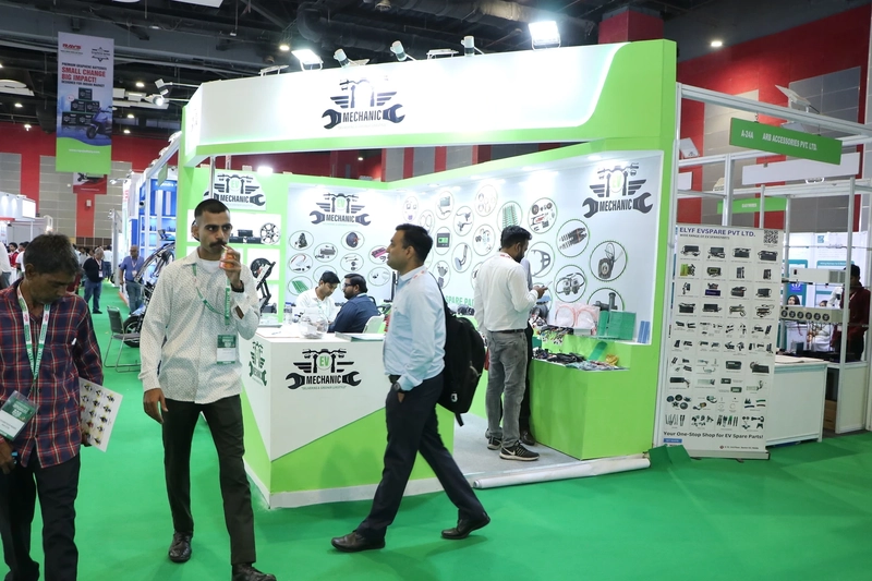 Unlock RideAsia EV: Must-Know B2B Event - 3