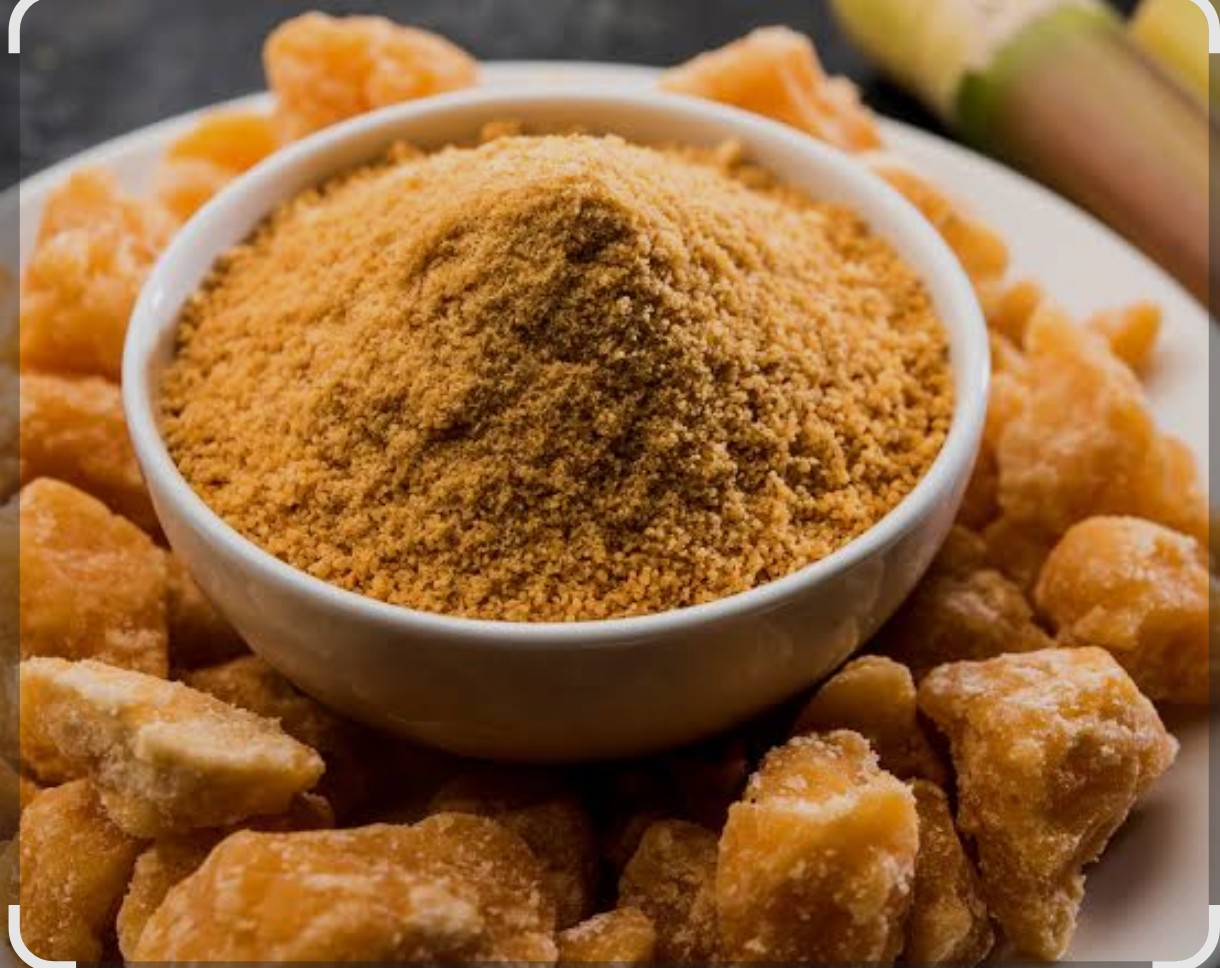 Indian Cane Jaggery