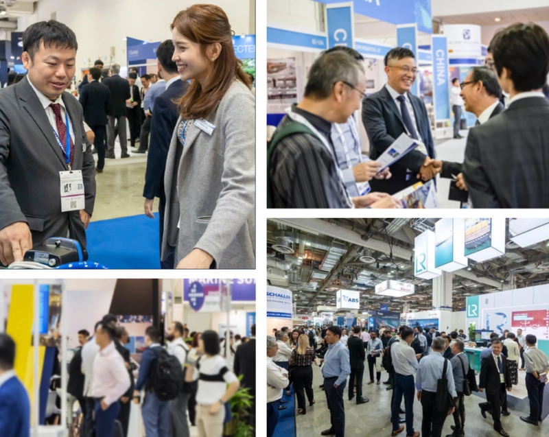Unlock Sea Asia: Must-Know B2B Event - 2