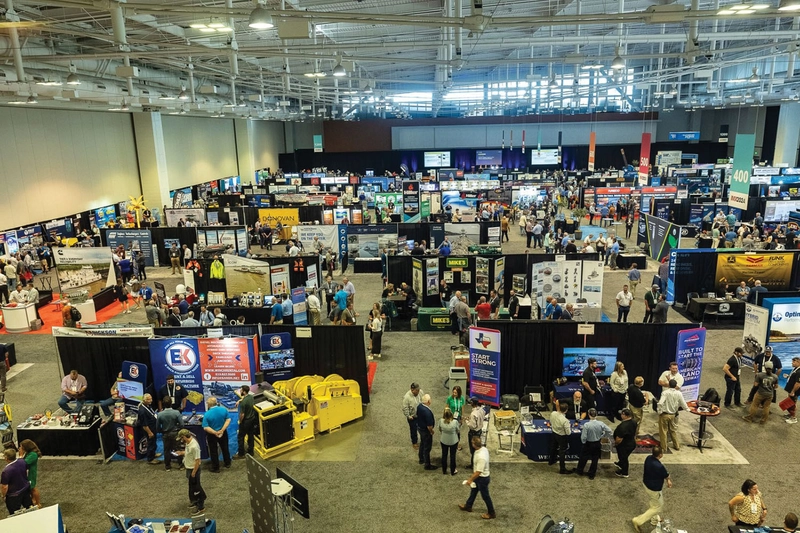 Unlock Inland Marine Expo: Must-Know B2B Event - 3