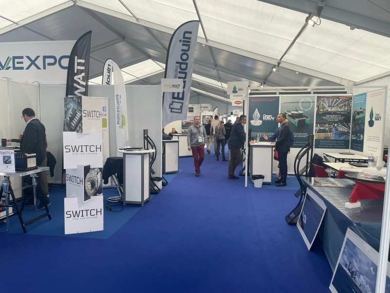 Discover NAVEXPO : B2B Event Guide - 2