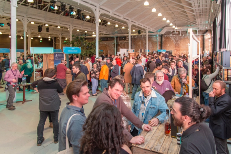 Whisky Live London Spotlight: B2B Essentials - 2