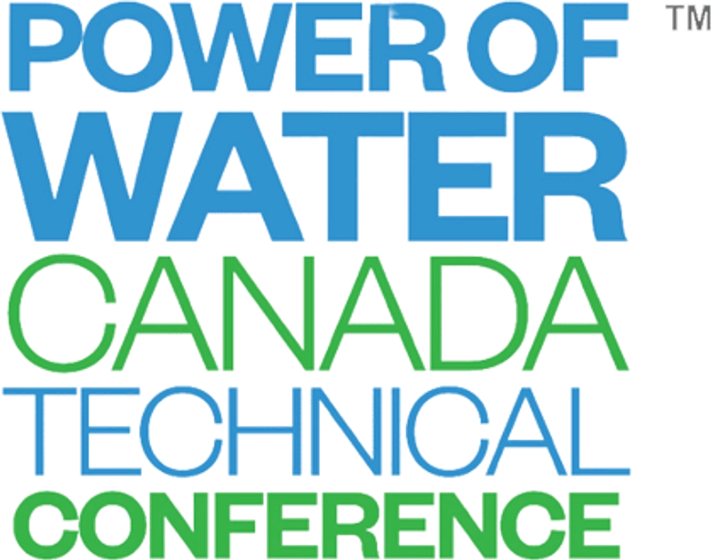 Why Attend POWER OF WATER CANADA CONFERENCE & TRADE SHOW? B2B Intro