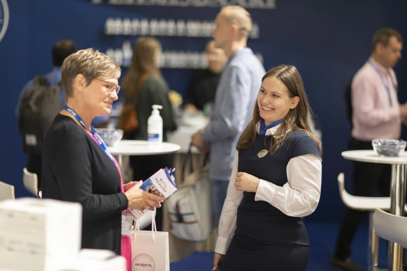 Inside CHEMBIO FINLAND: B2B Key Insights - 3