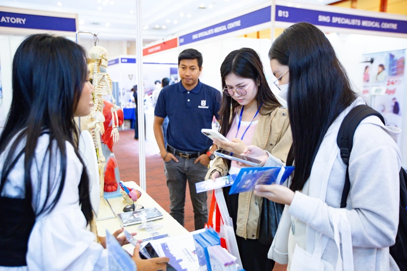 Why Phar-Med Cambodia Matters for B2B - 3