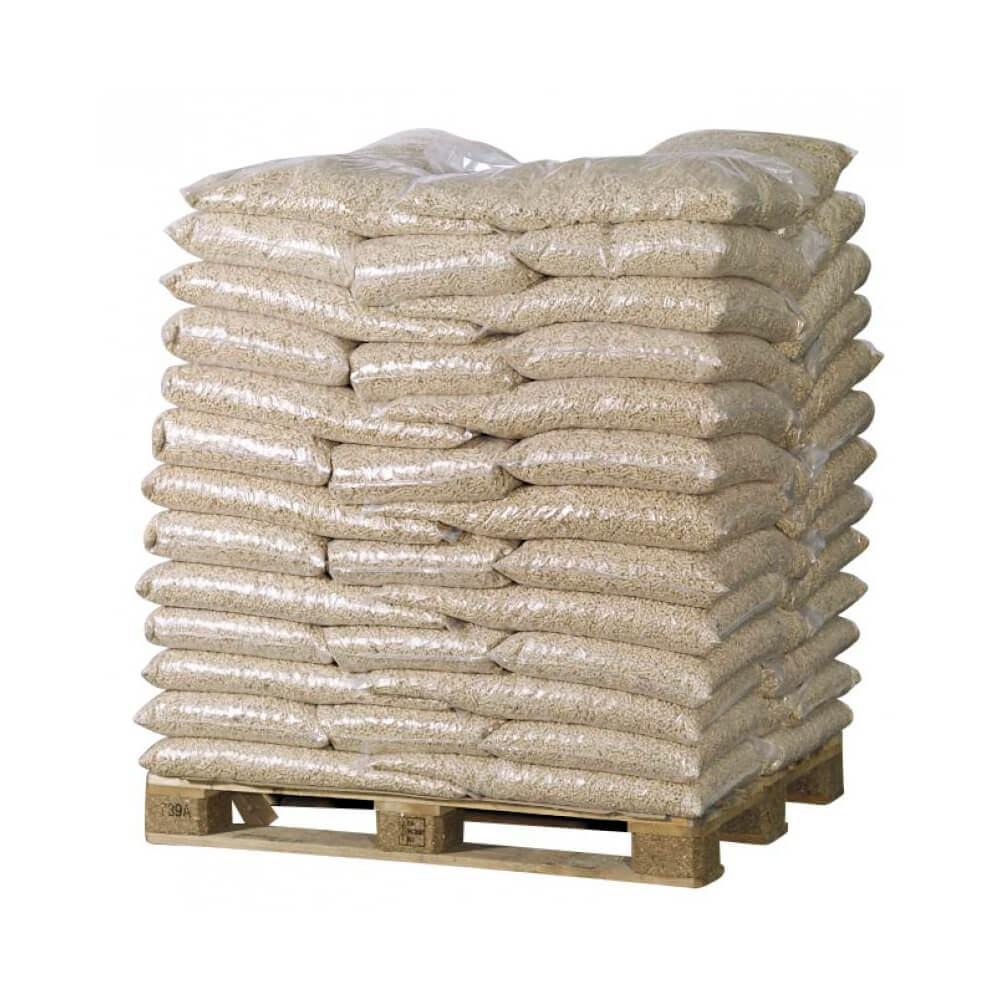 Wood Pellets