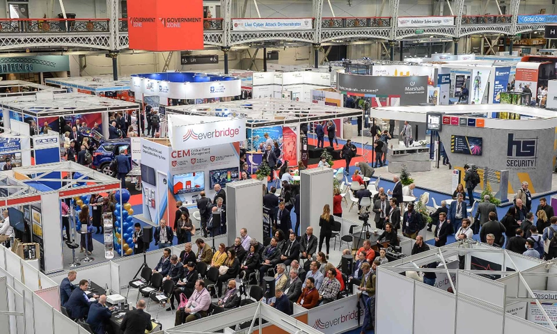Unlock International Security Expo: Must-Know B2B Event - 3