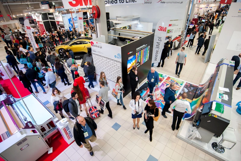 Unlock WARSAW REMADAYS: Must-Know B2B Event - 2
