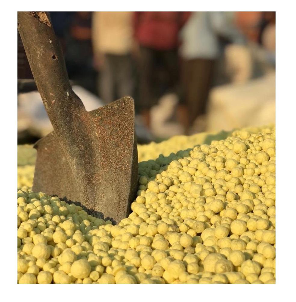 Sulphur Granules 994%