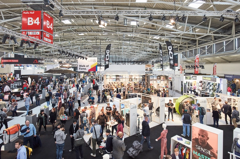 Unlock ISPO Munich: Must-Know B2B Event - 2