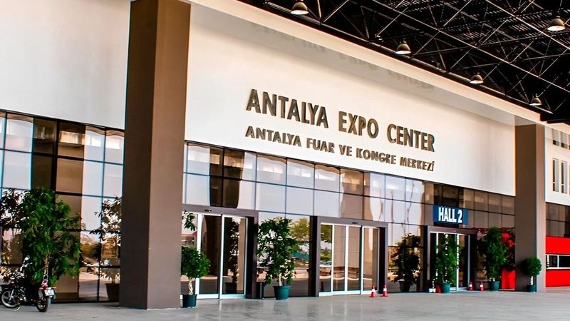 Discover Antalya Exclusive Jewellery Show: B2B Event Guide - 1