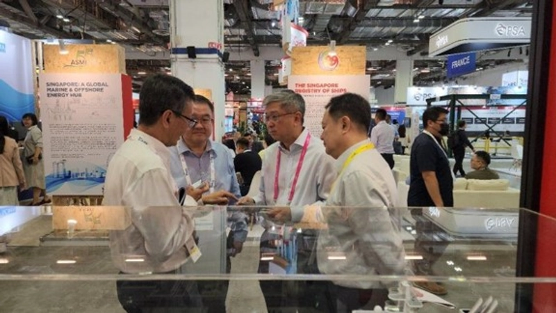 Unlock Sea Asia: Must-Know B2B Event - 3