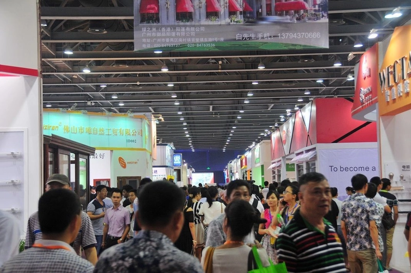 Guangzhou Sunshade and Door & Window Exhibition Spotlight: B2B Essentials - 2