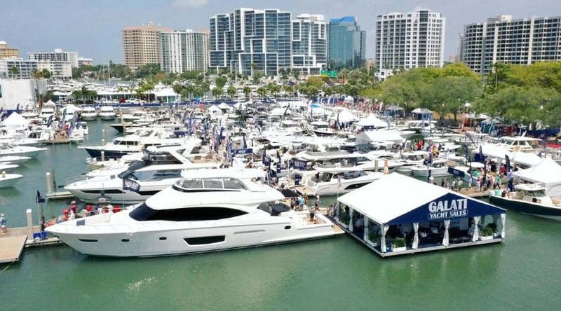 Why Suncoast Boat Show Matters for B2B - 2